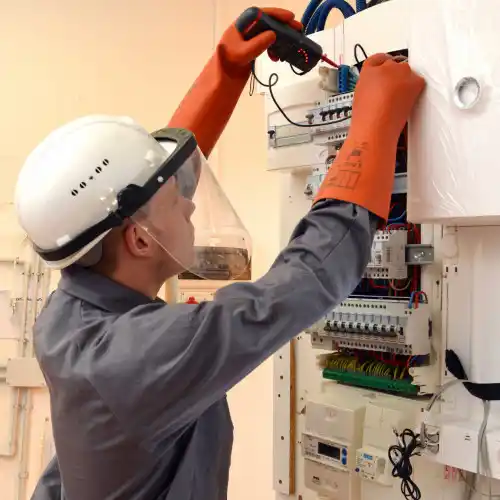elektricien Foxhol